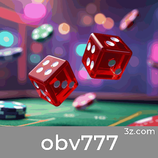 Mundo de Jogos Fascinantes no obv777: Diversão Garantida