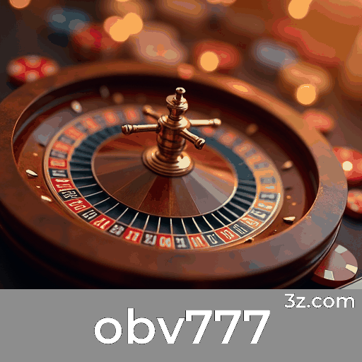 Tecnologia de Nuvem e Segurança Avançada na obv777