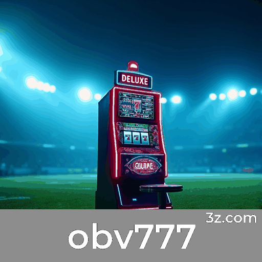 Mundo de Jogos Fascinantes no obv777: Diversão Garantida