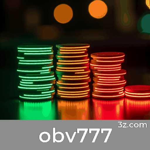 obv777: Cassino Seguro e Pagamentos Rápidos