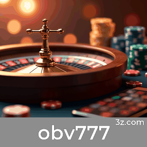 Mundo de Jogos Fascinantes no obv777: Diversão Garantida