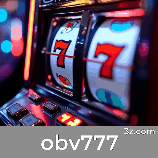 Experimente o obv777: Apostas Completas e Rápidas