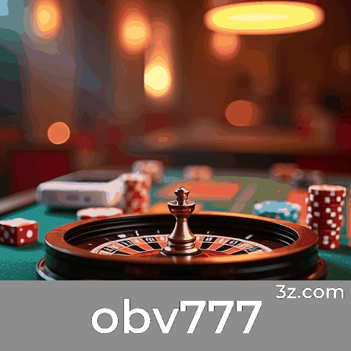 obv777: Experiência de Jogo Diversificada e Imersiva