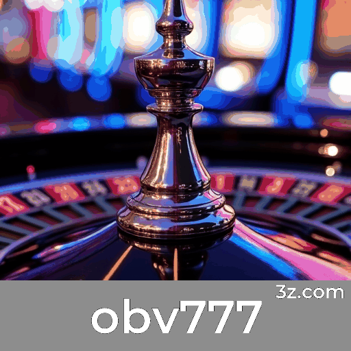 Experimente o obv777: Apostas Completas e Rápidas