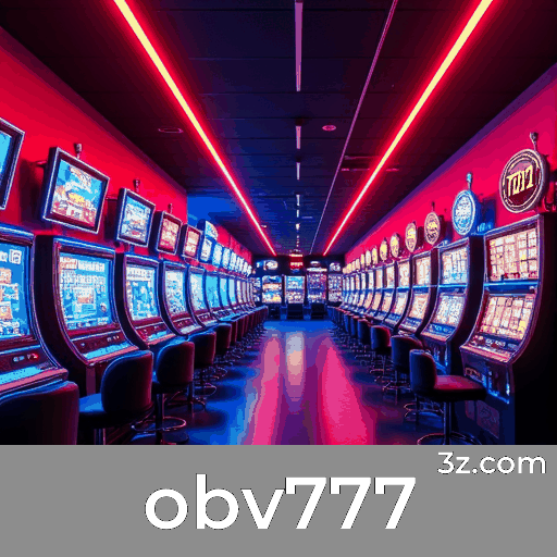 Experimente o obv777: Apostas Completas e Rápidas