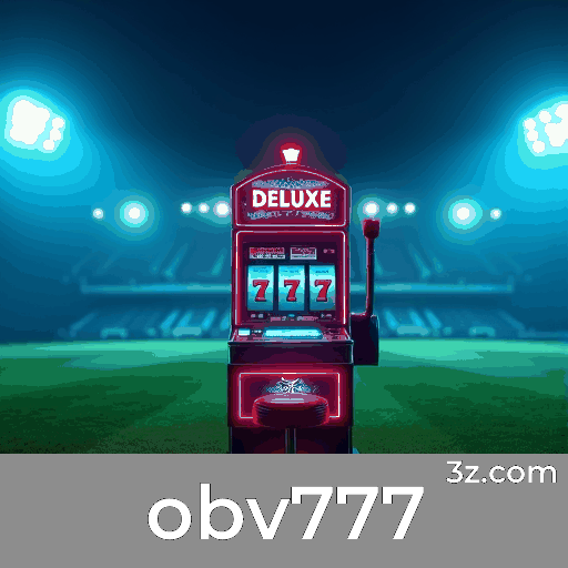 obv777: Experiência de Cassino Profissional