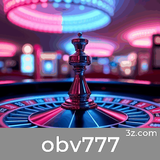 Mundo de Jogos Fascinantes no obv777: Diversão Garantida