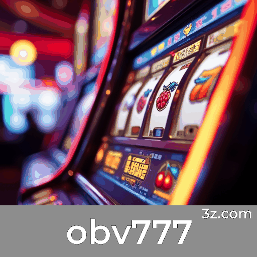 Experimente o obv777: Apostas Completas e Rápidas